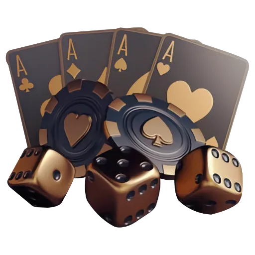 Secure gaming environment icon